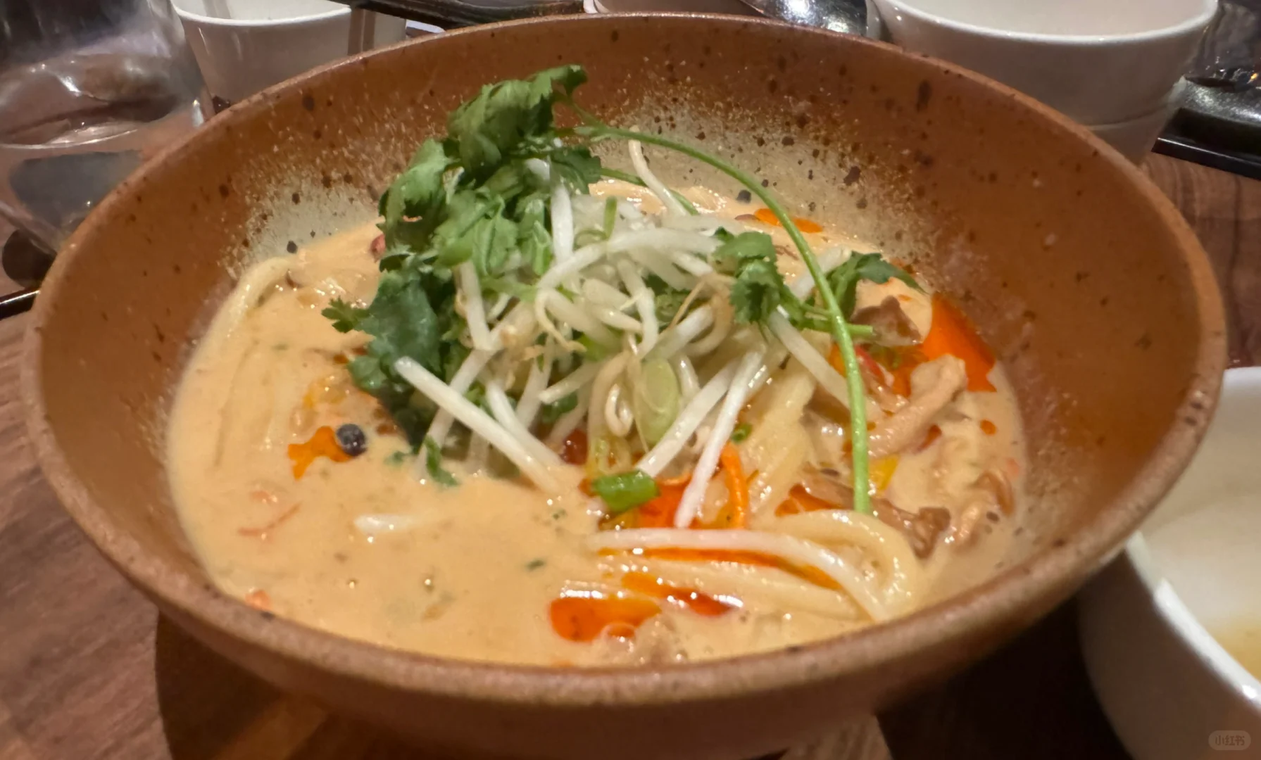 San Francisco Vegan Eats