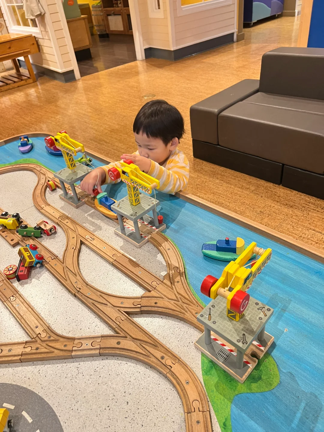 Great Spots for Kid-Friendly Outings in Seattle