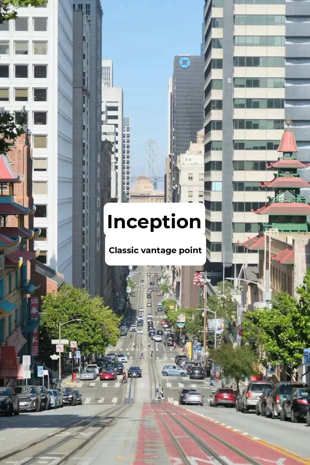 🇺🇸 San Francisco Citywalk: A 1-Day Self-Guided Walking Itinerary