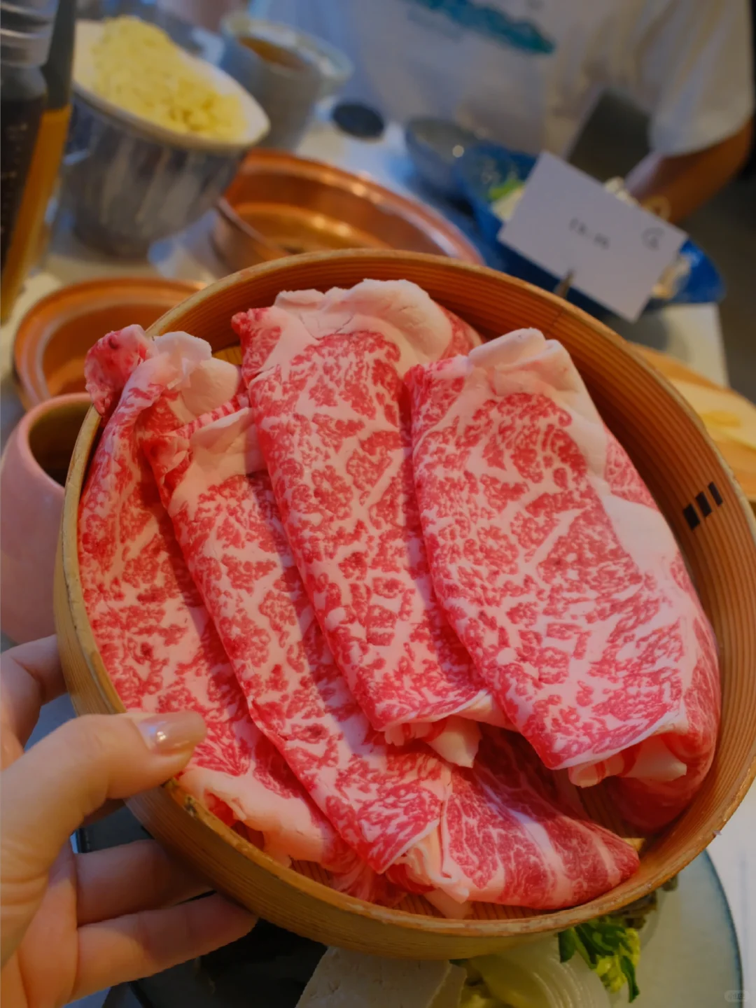 A Must-Try Sukiyaki in Ginza, Tokyo – Only 185 RMB Per Person and It's So Good It'll Make You Cry!