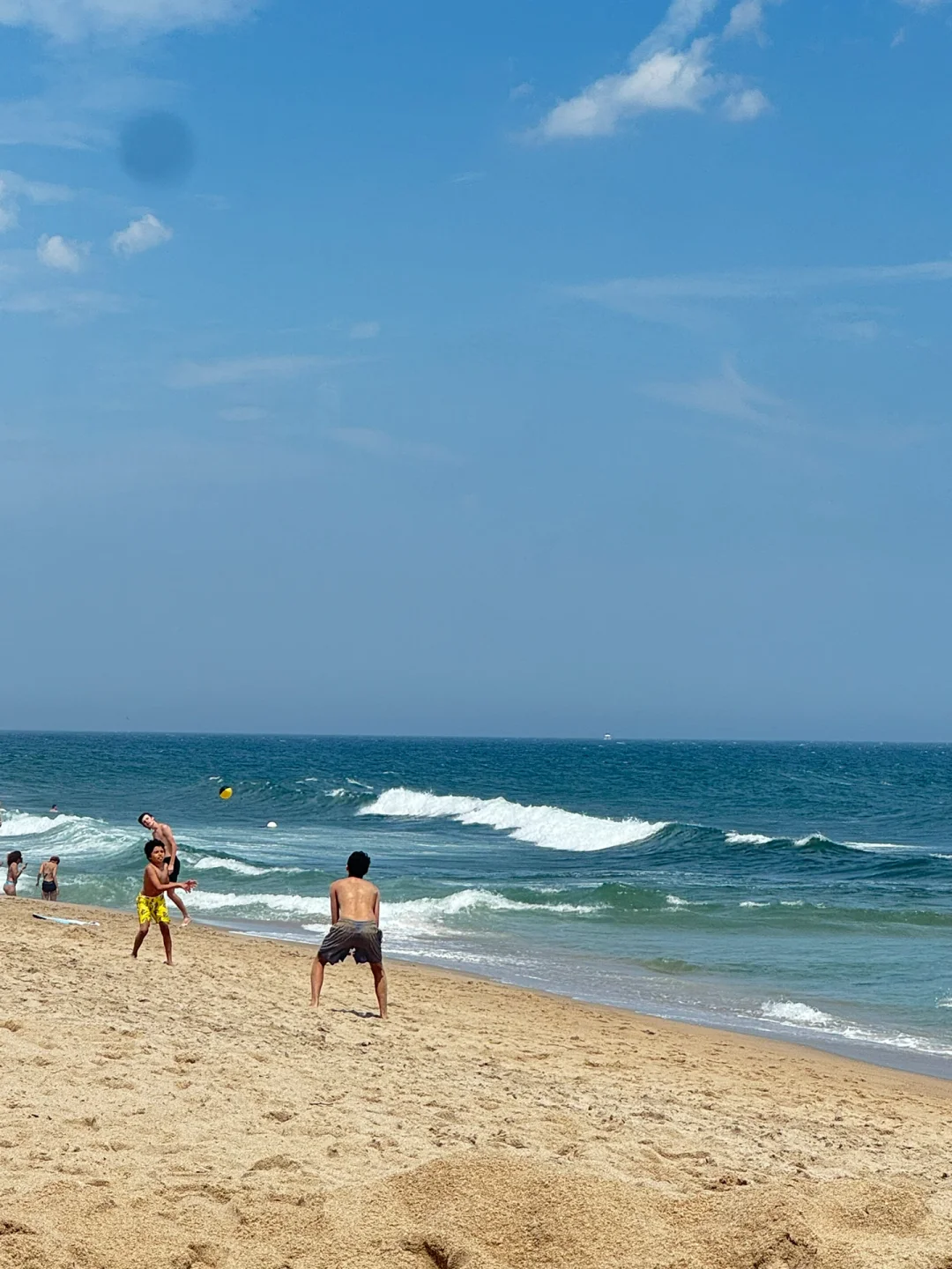 NYC Area Car-Free Escape Guide | Ocean Grove