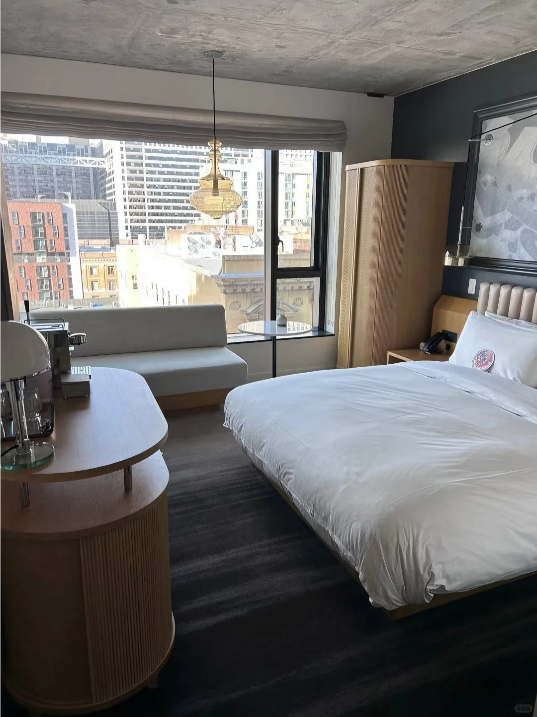 "Has No One Recommended This Affordable Hotel in San Francisco? It’s Safe and Convenient!"