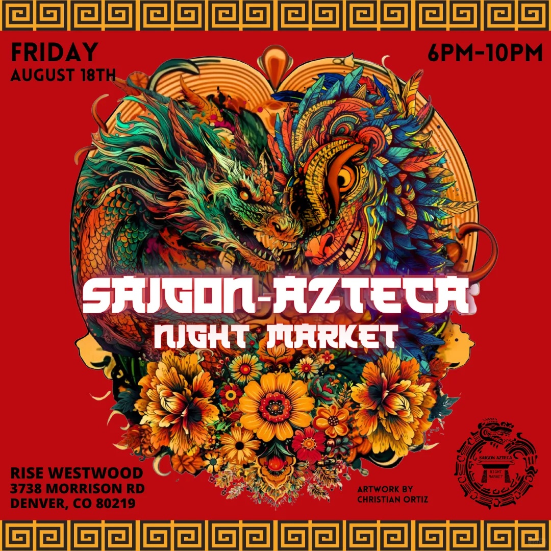 This Friday, Discover a Unique Night Food Market on Vietnam Street