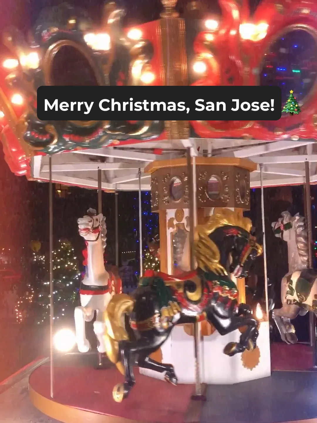 🎄Doca Festival Arrives at the Bay Area's Most Traditional Christmas Celebration!