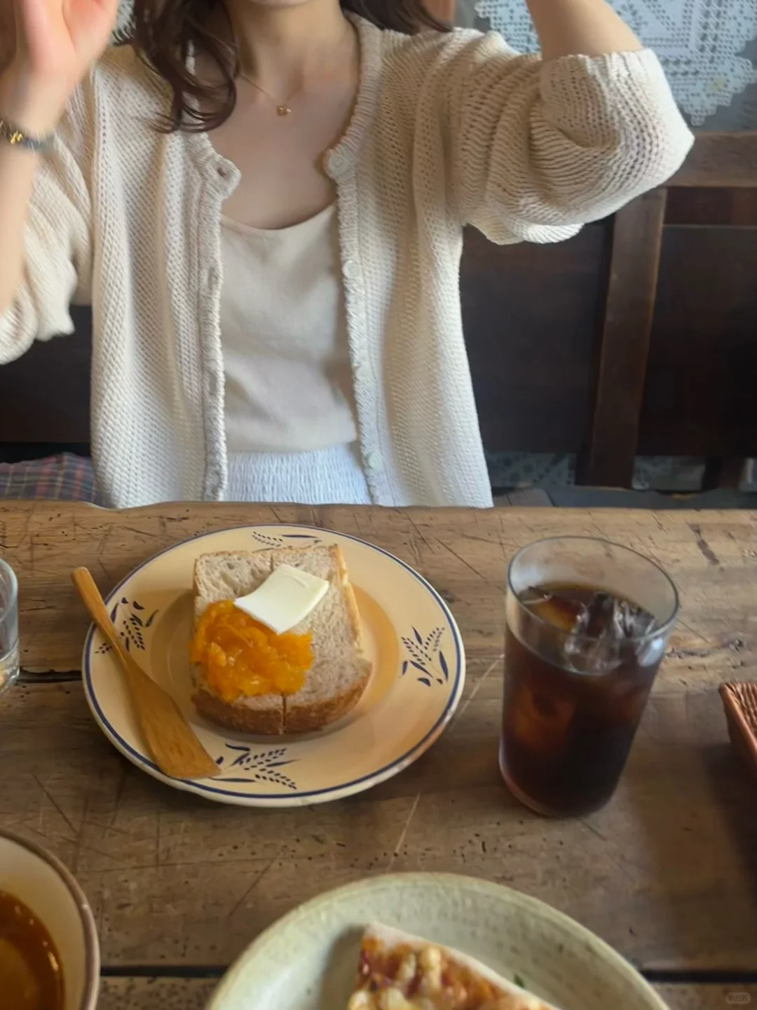 Tokyo🇯🇵: Wandering and Eating in Yoyogi – Isn't It Just Emotional Therapy?