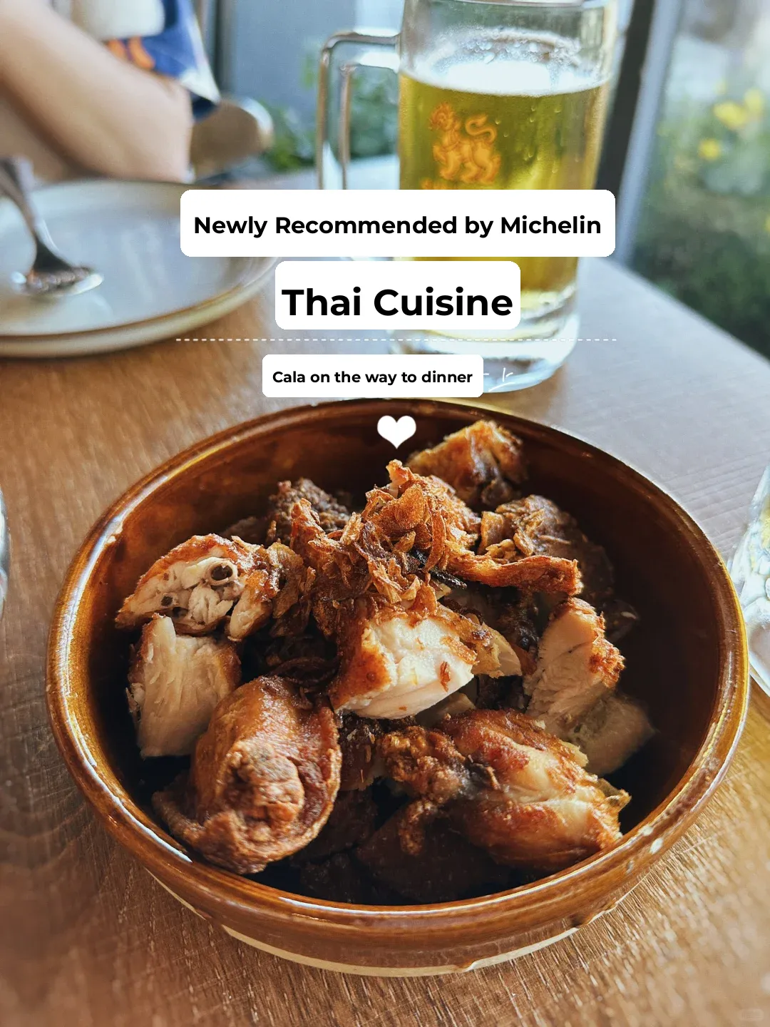 Thai Friends Rave: Best in the USA