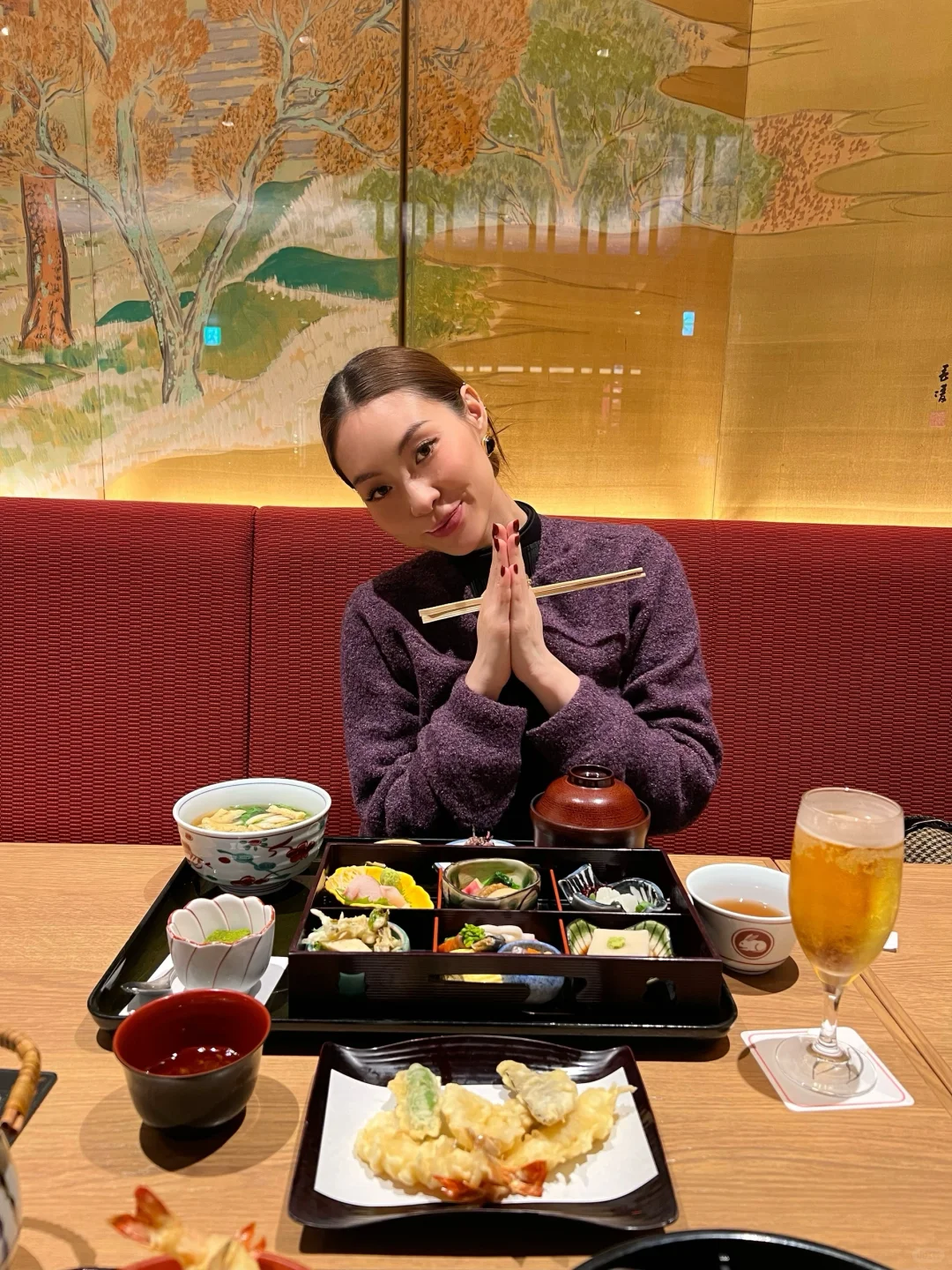 Top 2 Must-Try Restaurants in Osaka!