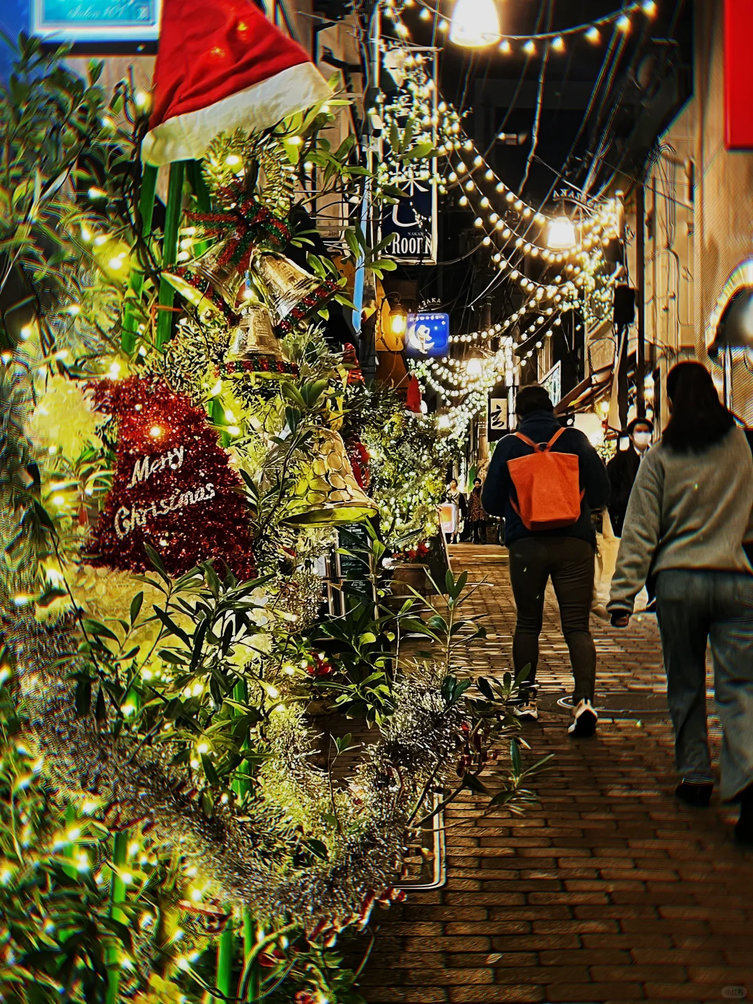 🇯🇵 A Little Slope in Tokyo That I Absolutely Adore 🎄