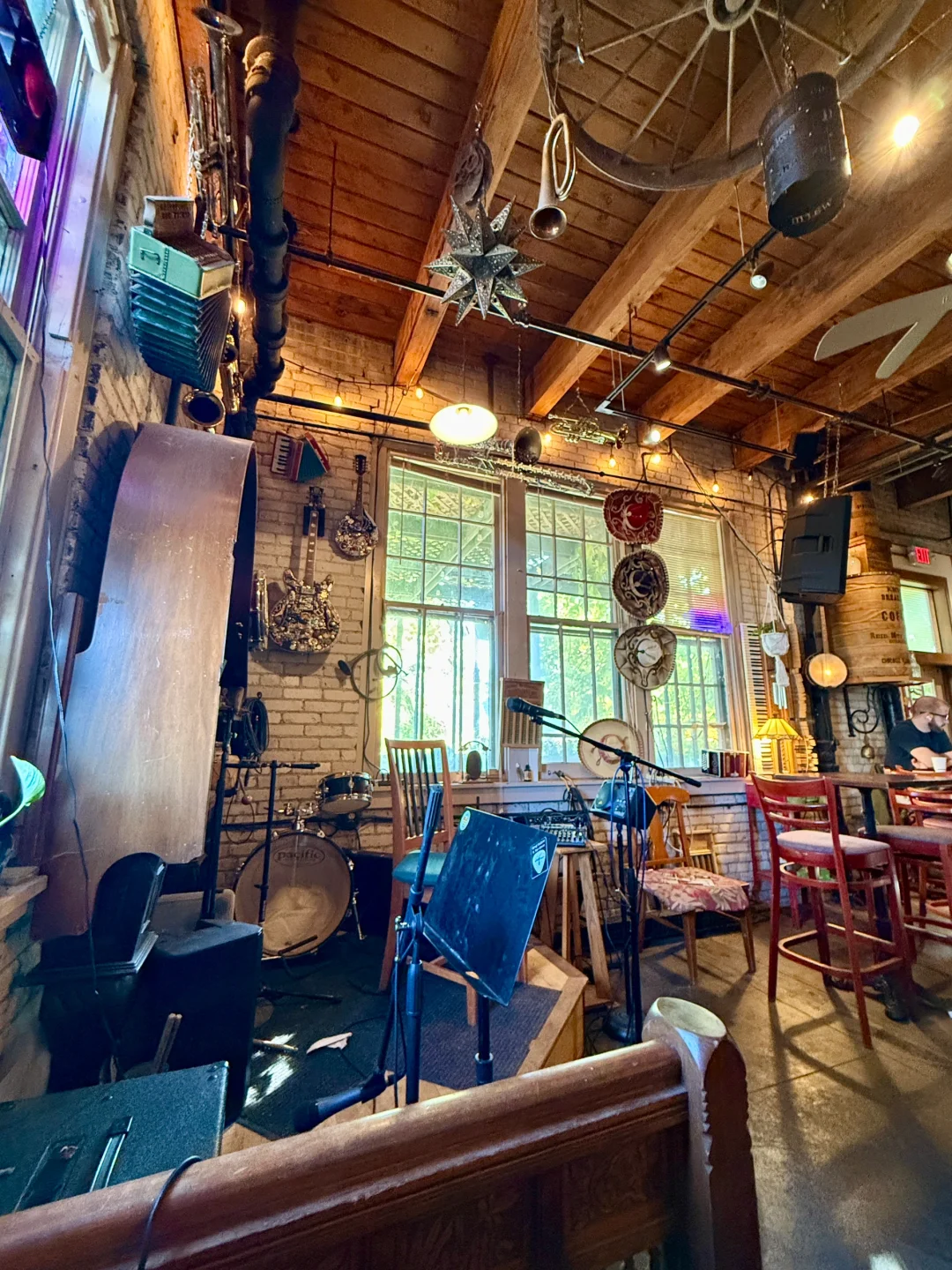 Minnie | Mojo Coffee: A Café Perfect for Getting Work Done