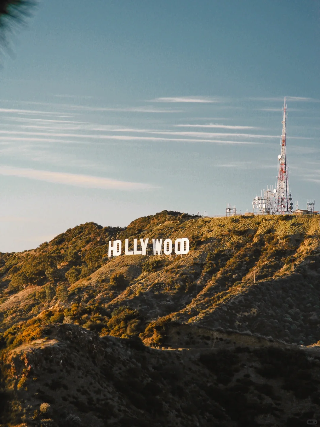 Lala Land | Hollywood Tales at Dusk | Los Angeles