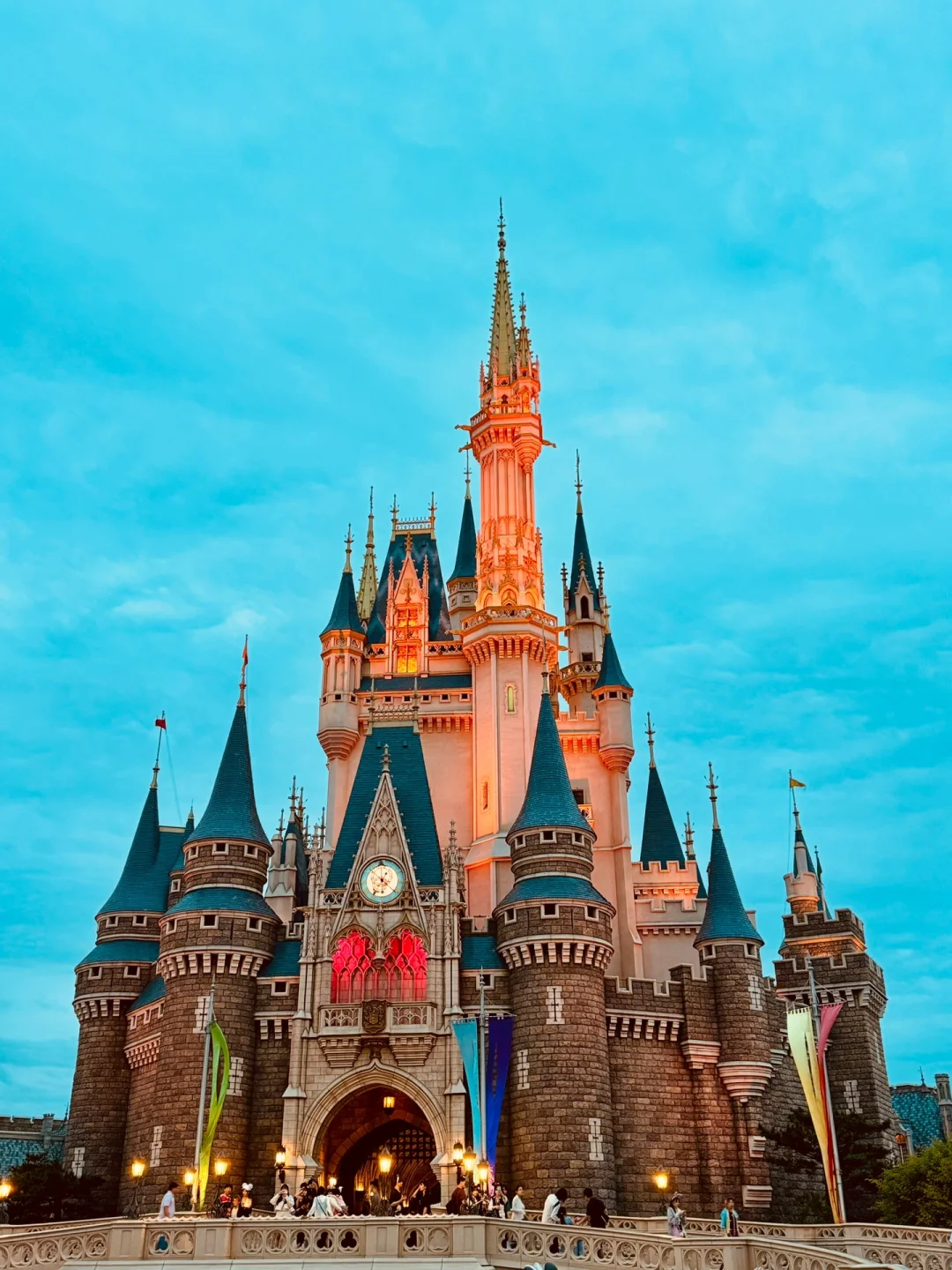 June 9, 2024: Free Day at Tokyo Disneyland, Crushing 19 Rides in One Day! ‼️