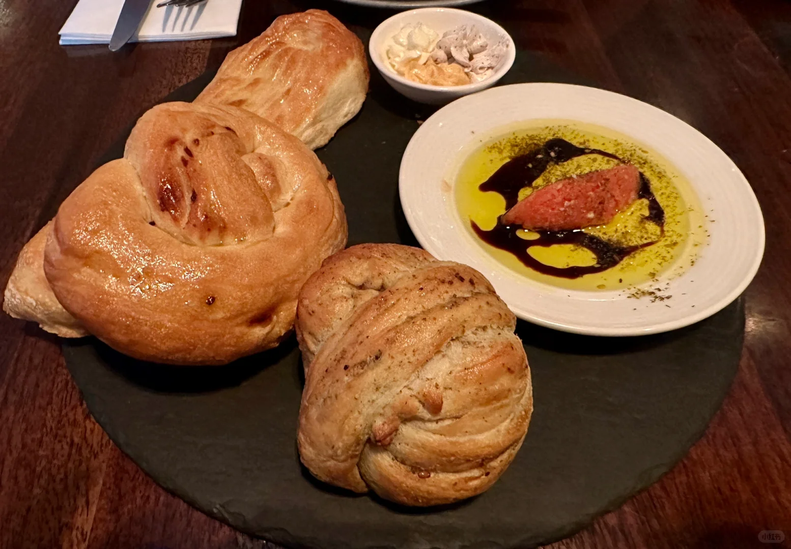 Houston Steakhouse – Doris Metropolitan