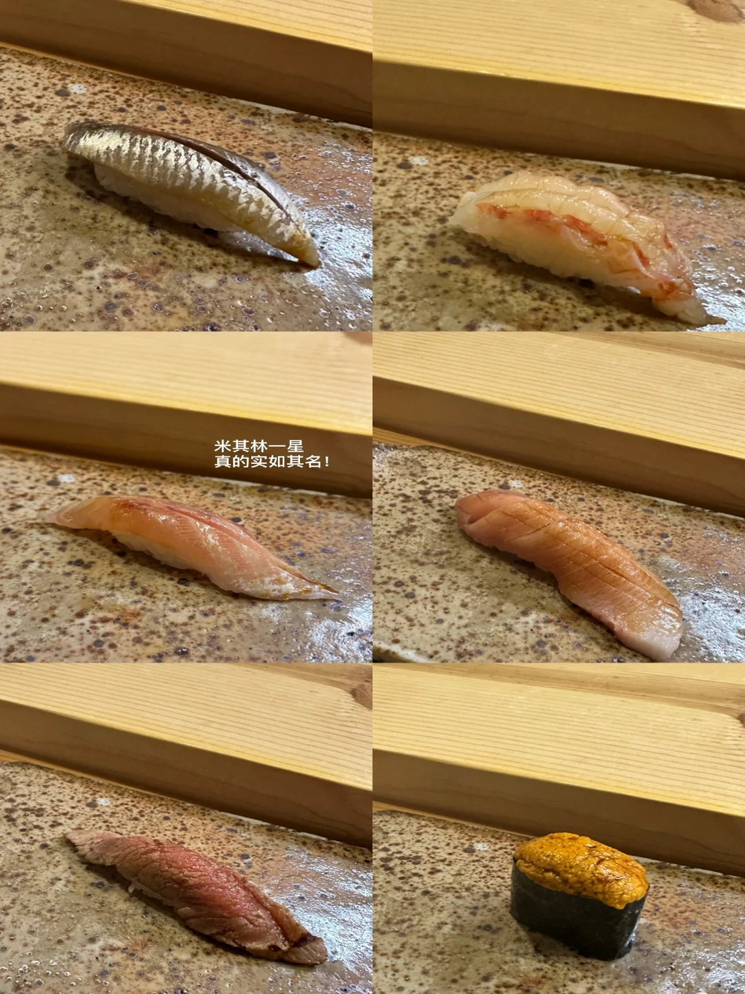 Unbeatable Value: Michelin-starred Omakase Experience