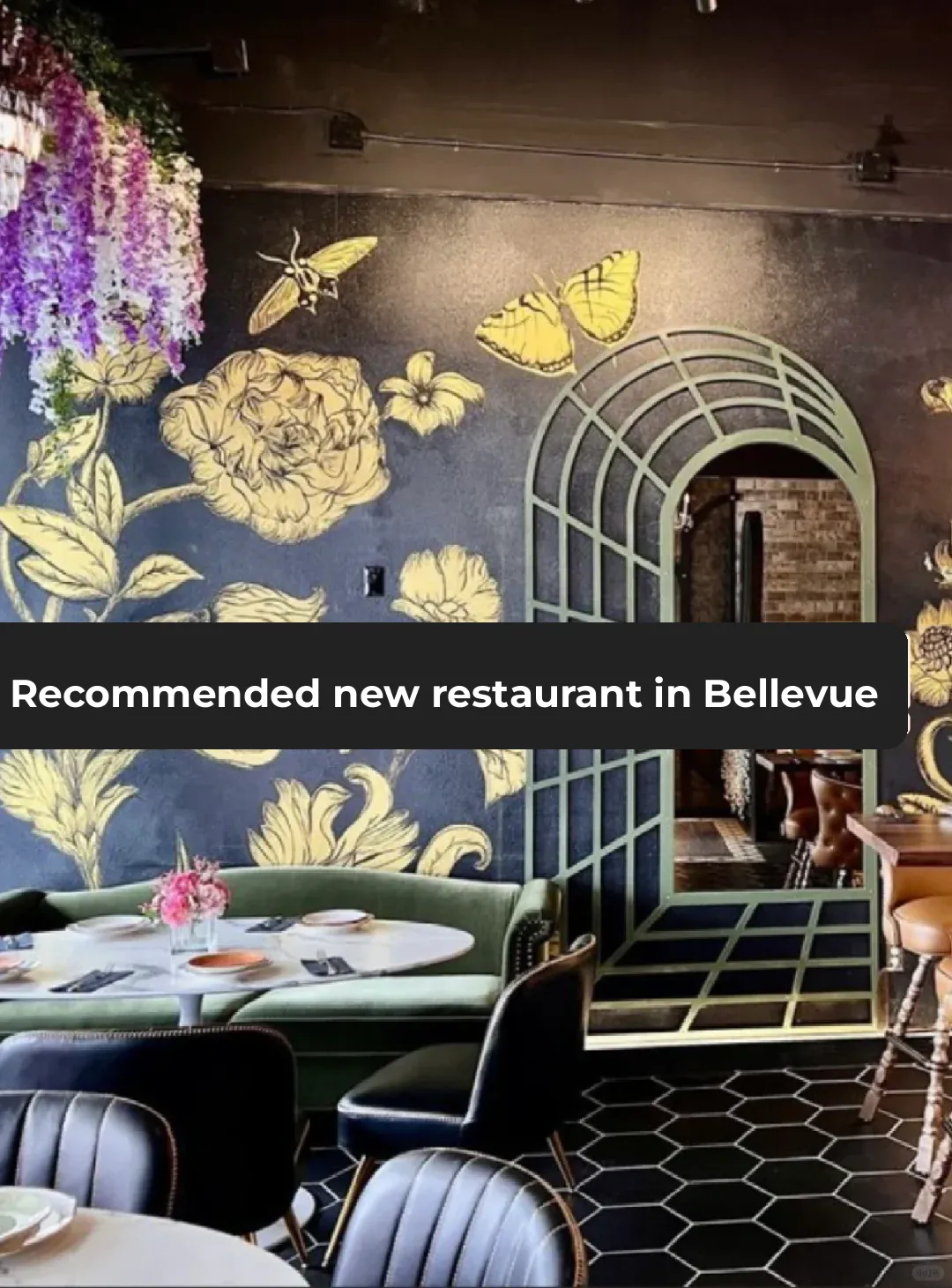 New Thai Spot in Bellevue, Super Awesome!