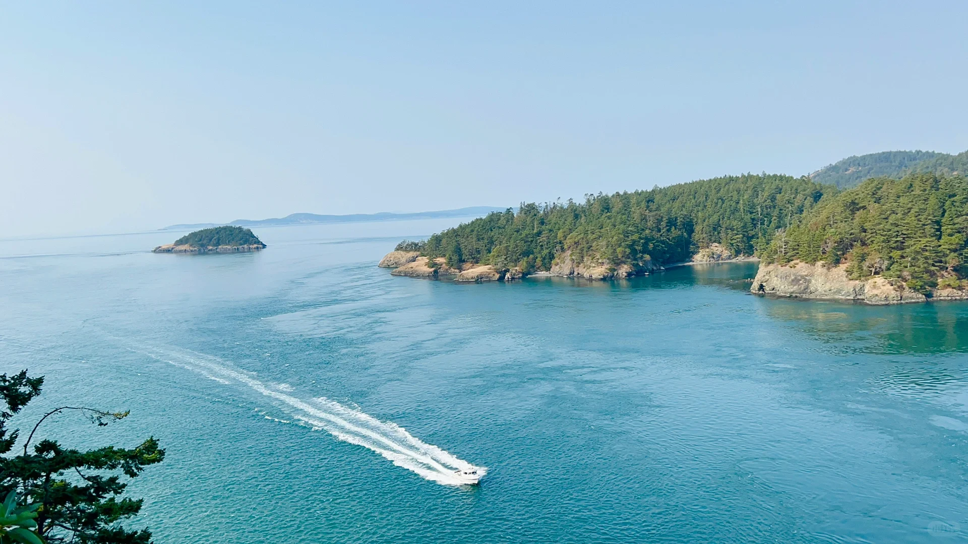 Weekend Getaway from Seattle: 2-Day Trip to Anacortes