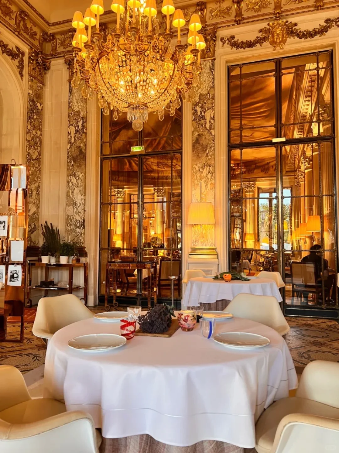 The Ultimate Parisian Brunch Spot for Perfect Instagram Shots, No Arguments Allowed