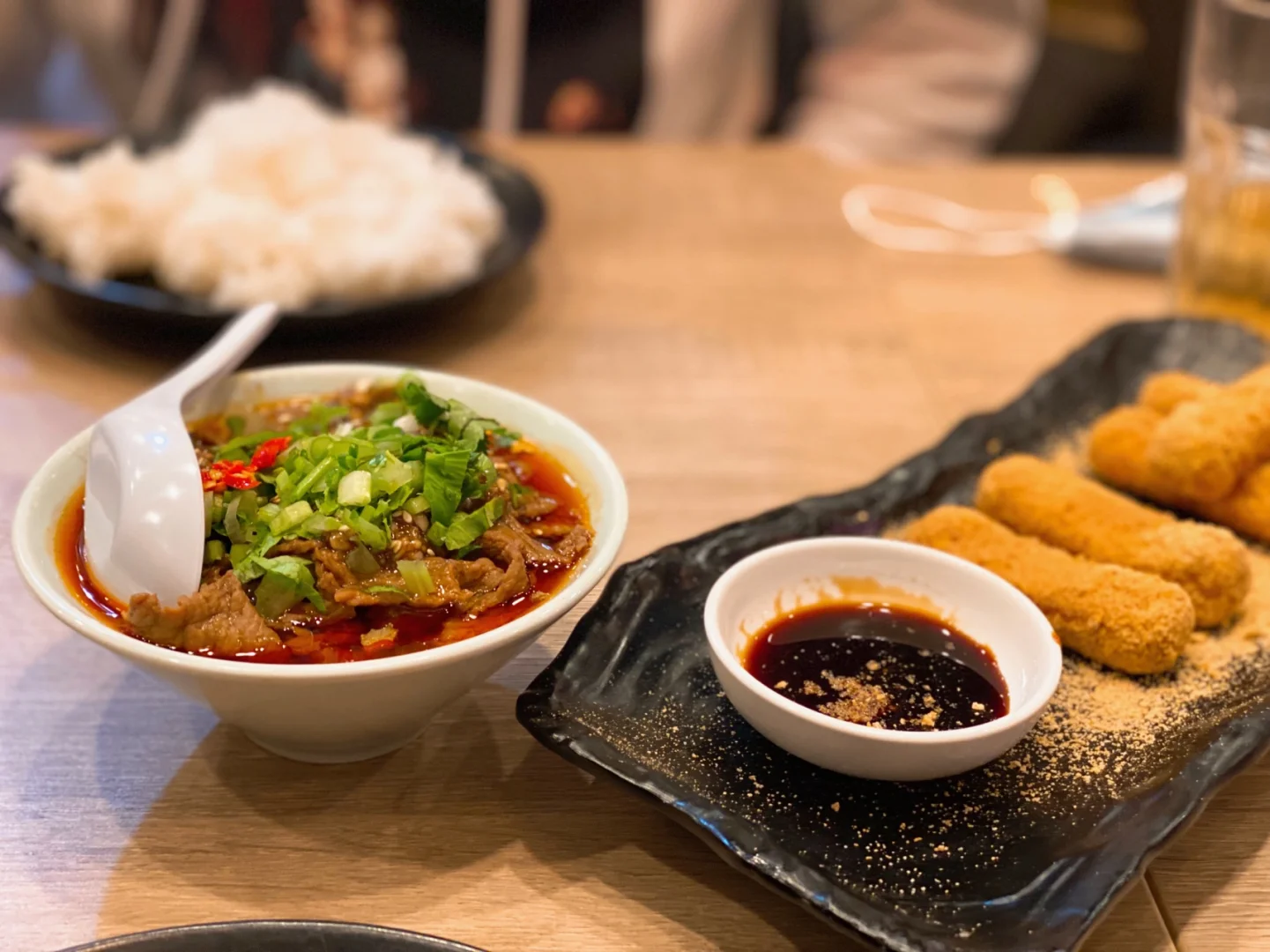 Bay Area Fremont's Top 2 Chinese Restaurants Review | Spicy AF!