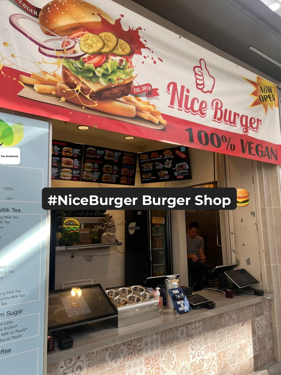 🇺🇸 Irvine's Hidden Foodie Haven | Decision Paralysis, Rejoice!