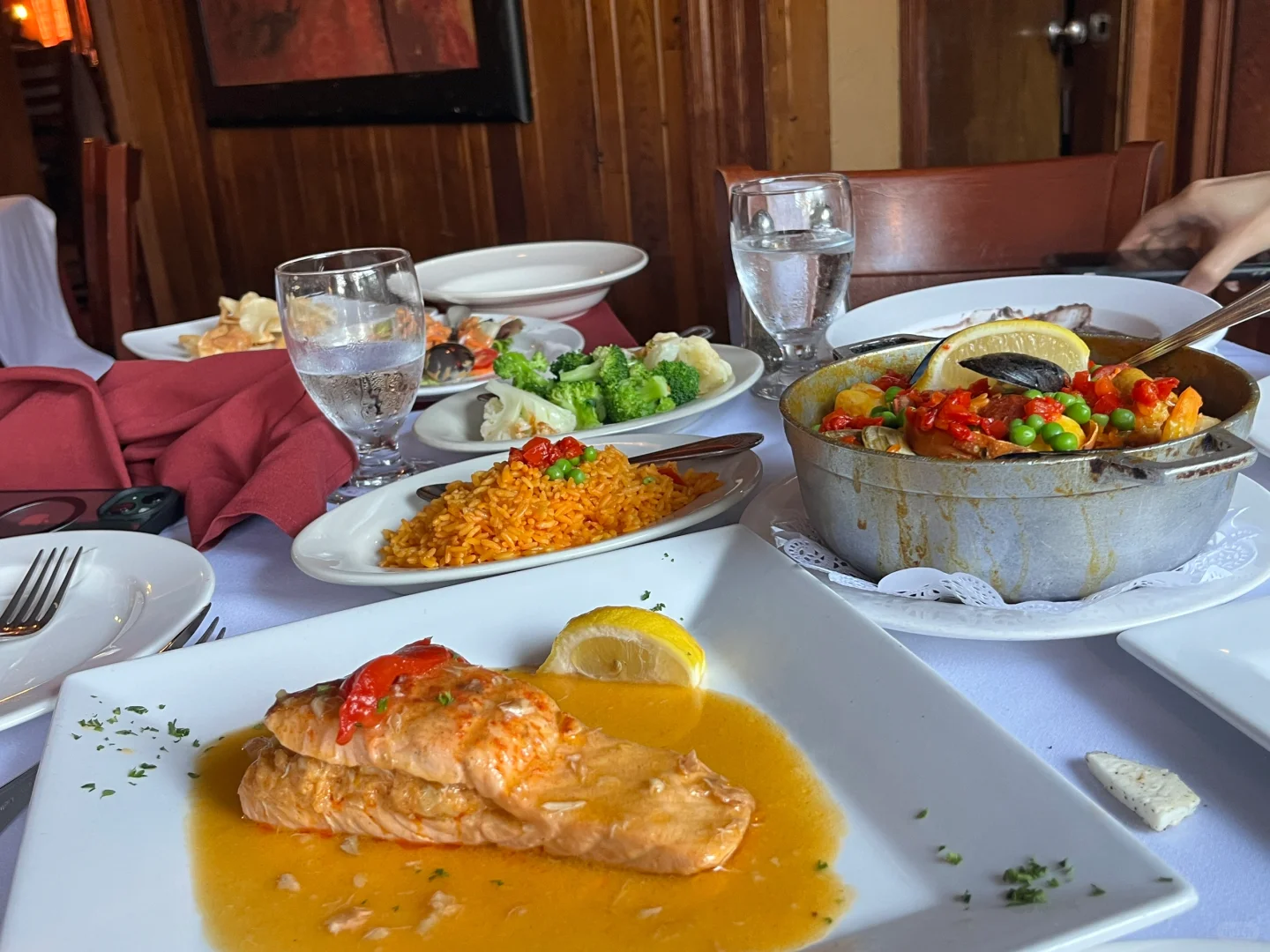 Cleveland | This Spanish Restaurant Deserves More Recognition!