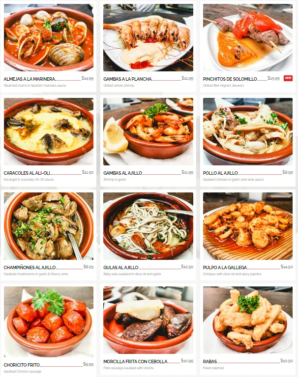 Top Spanish Restaurants in Costa Brava: Santiago's Picks