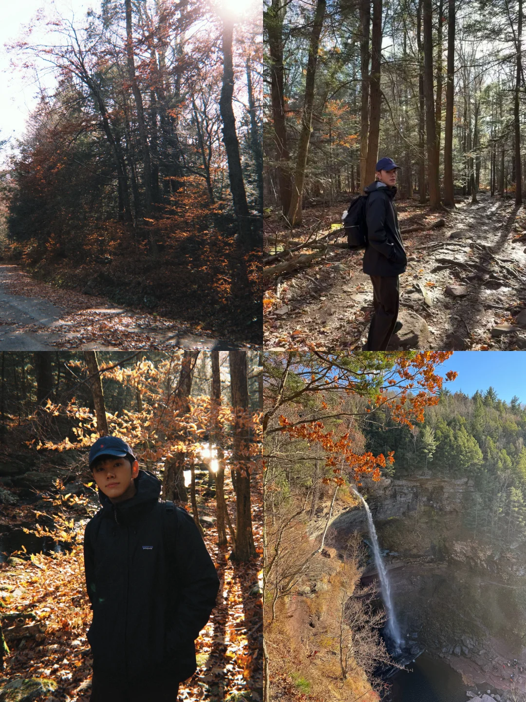 🇺🇸 Catskill, New York｜A Guide to Nearby Getaways