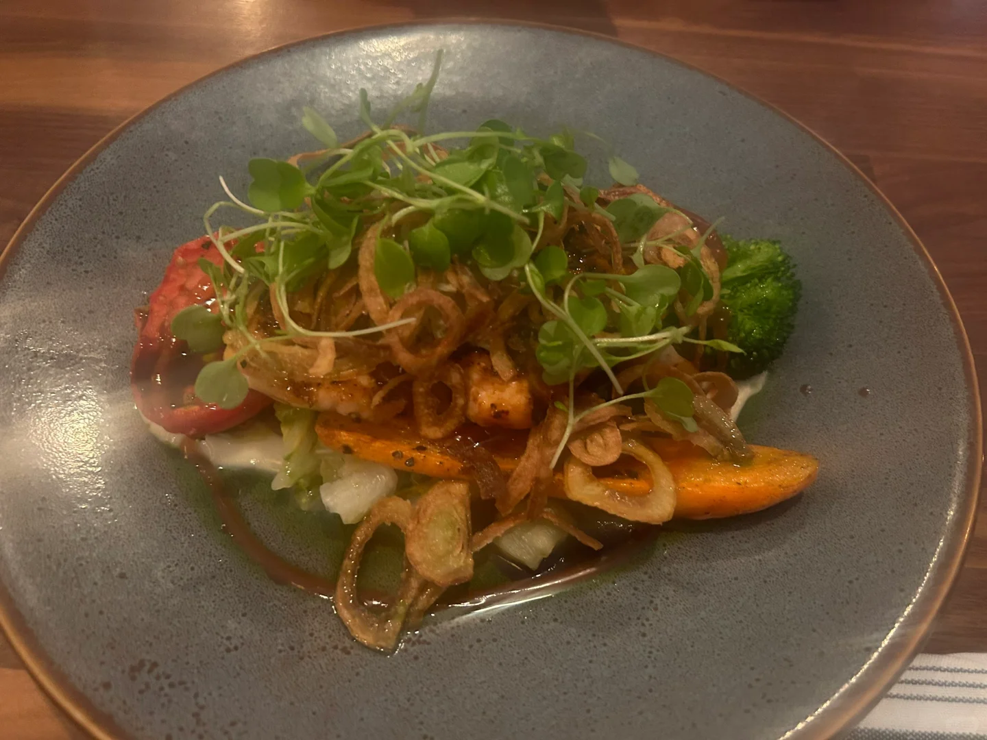 OAKLEYS Bistro | Indianapolis