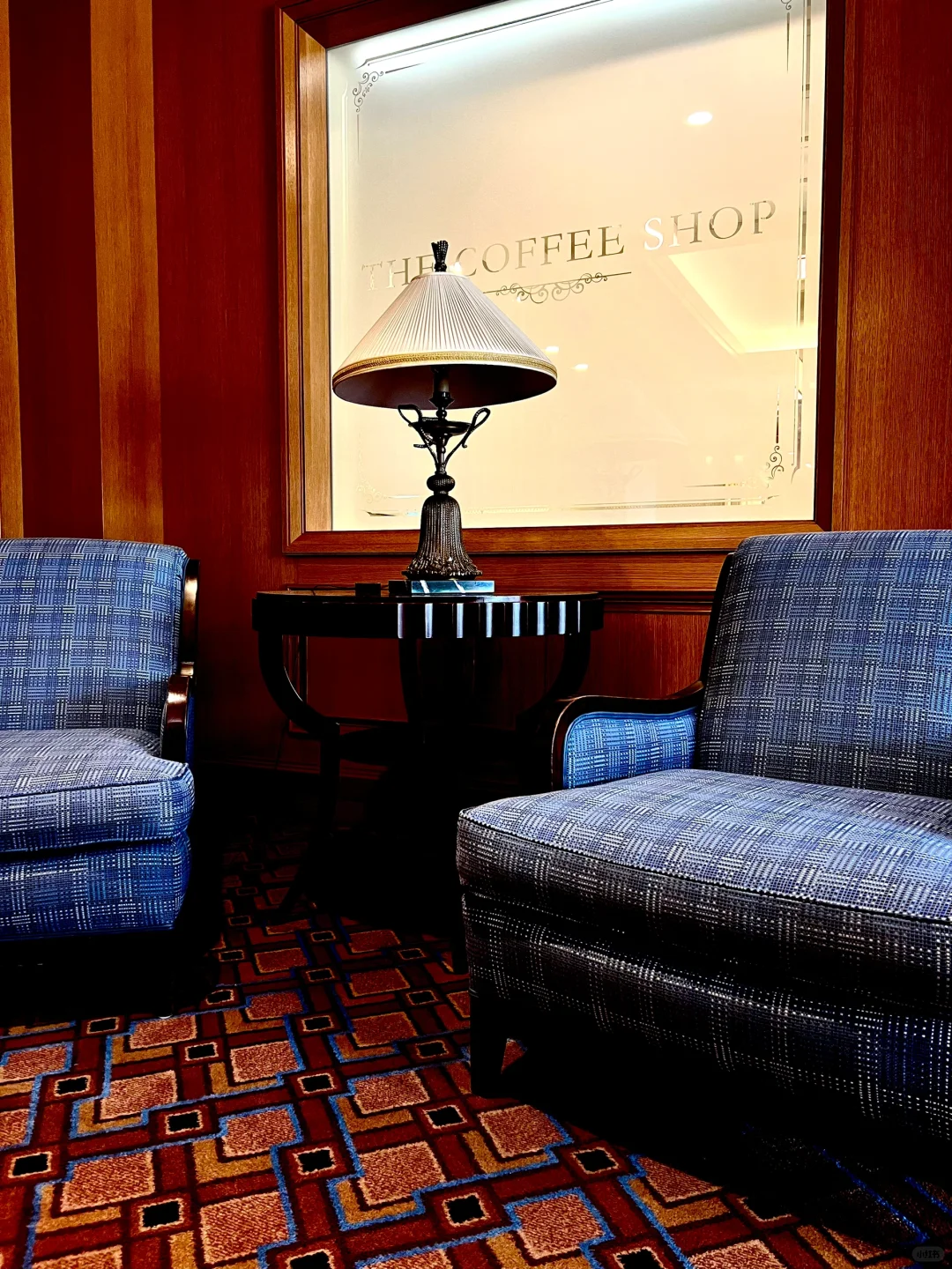 Check-in: Salt Lake City's The Coffee Shop