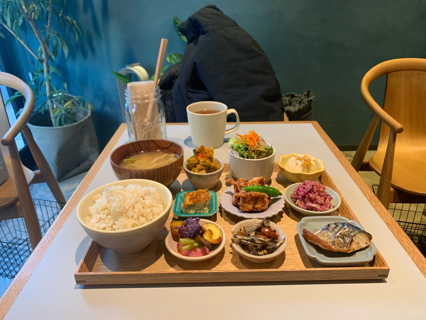 Tokyo: The Most Complicated Lunch of My Life