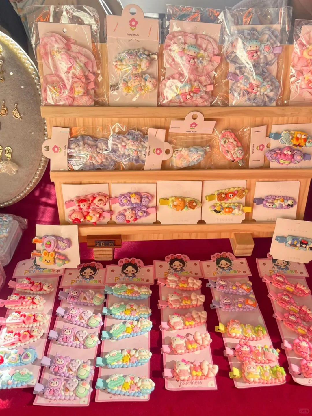 What to Do in Houston This May 👀 Check Out the Local Street Market for Some Fun