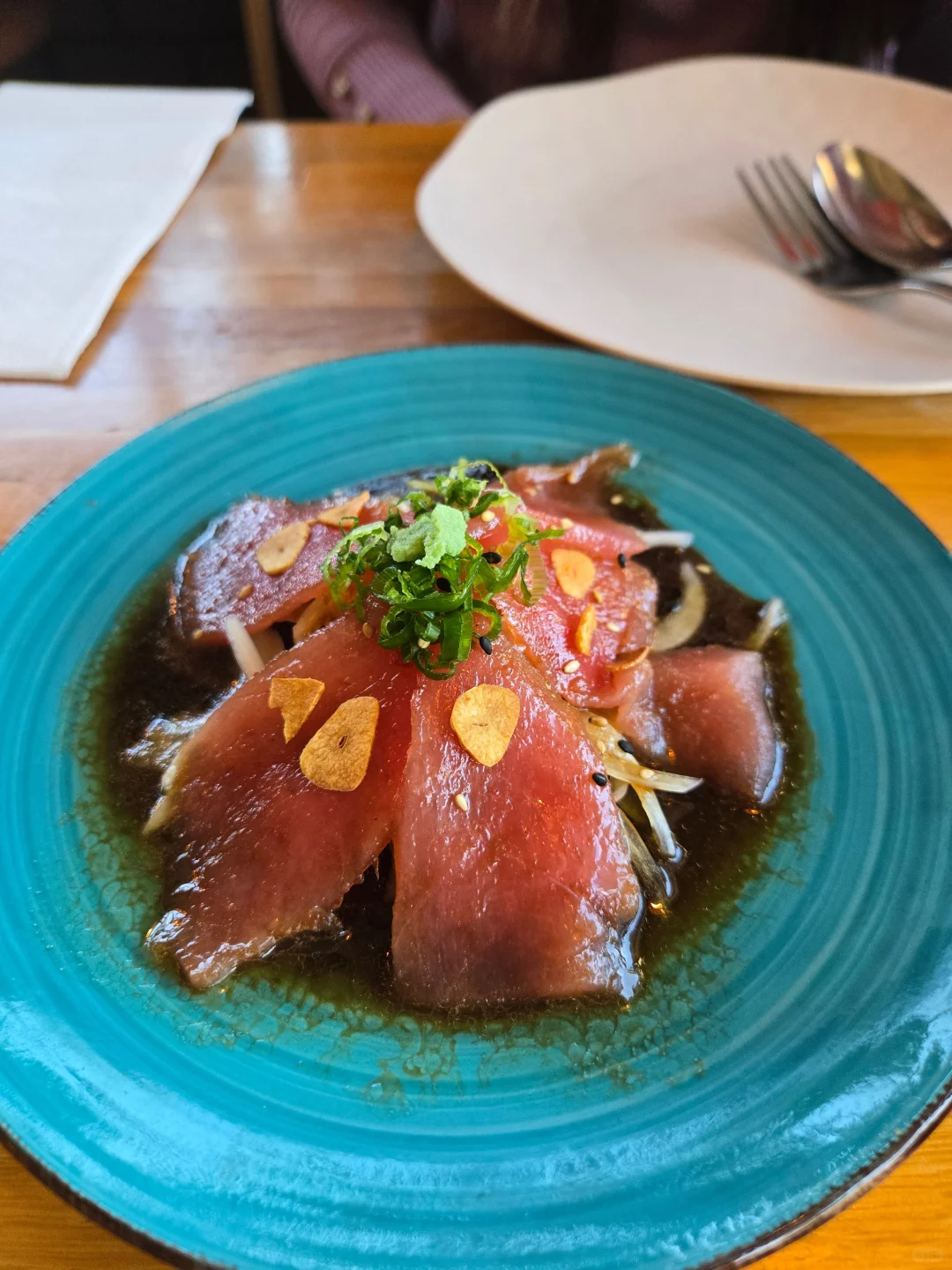 Top-Rated Thai Restaurant in Charleston, South Carolina