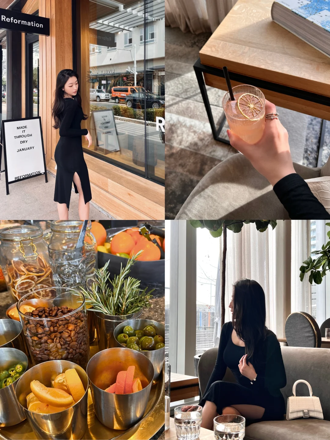 Austin Bar Hopping | Noon Drinks? Why Not! 🍸