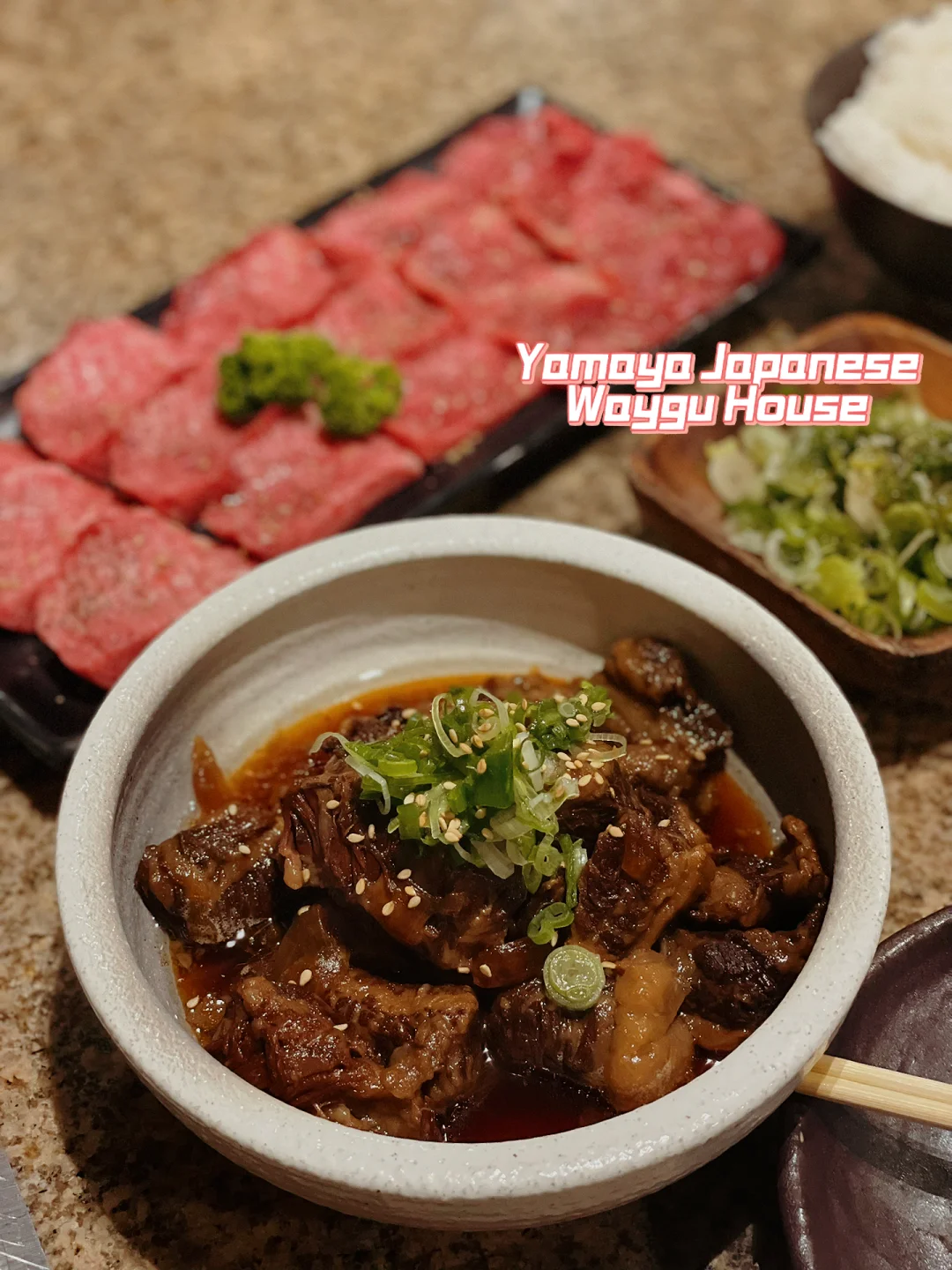 The Absolute Best Japanese BBQ in LA!