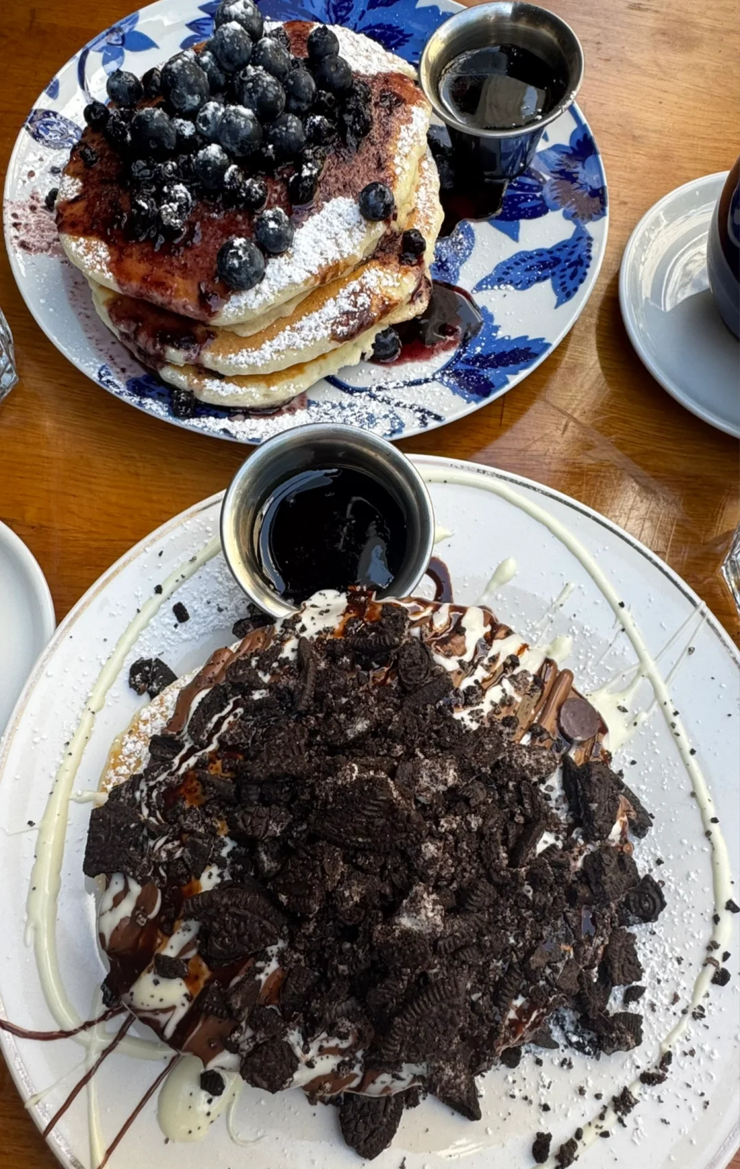 Delicious Brunch Spots in Downtown Miami
