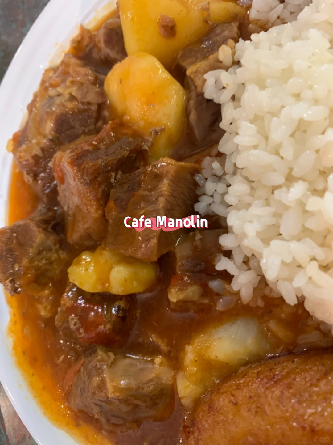 Puerto Rico, San Juan: Affordable and Delicious Eats