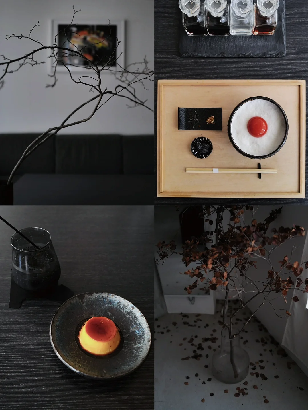 Check Out This Chic Spot in Osaka