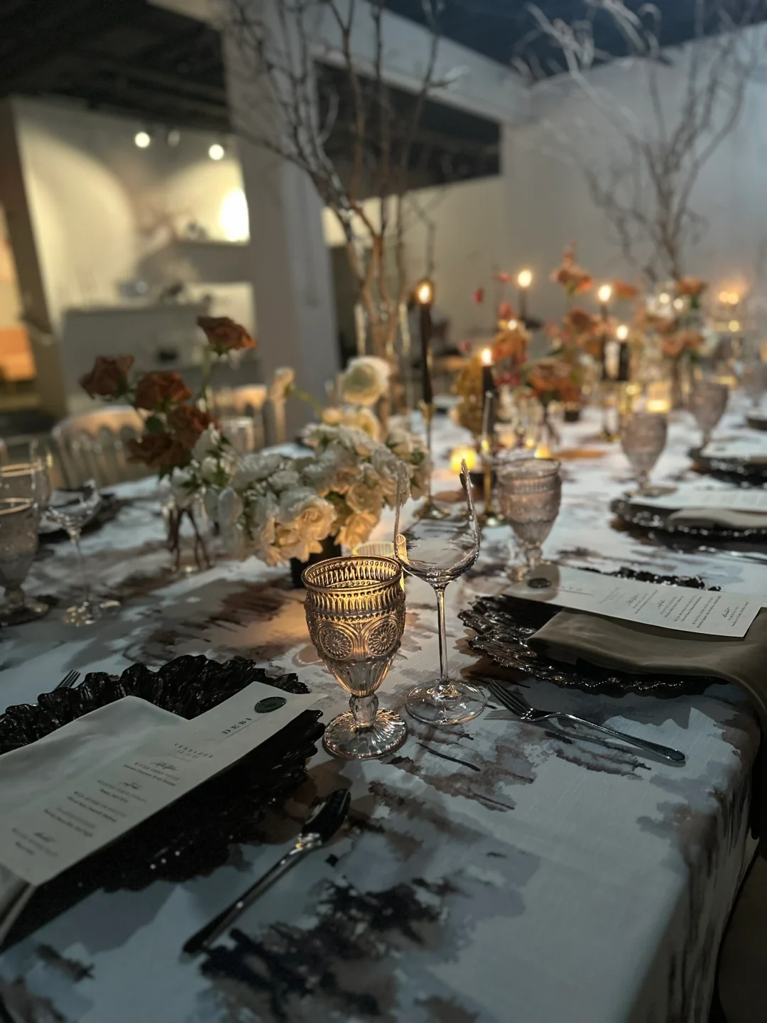 Chicago Pop-Up Dinner Series — Vendador Ventures