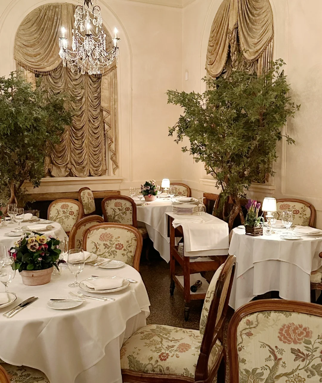 New York | Six Cozy & Delicious Italian Eateries