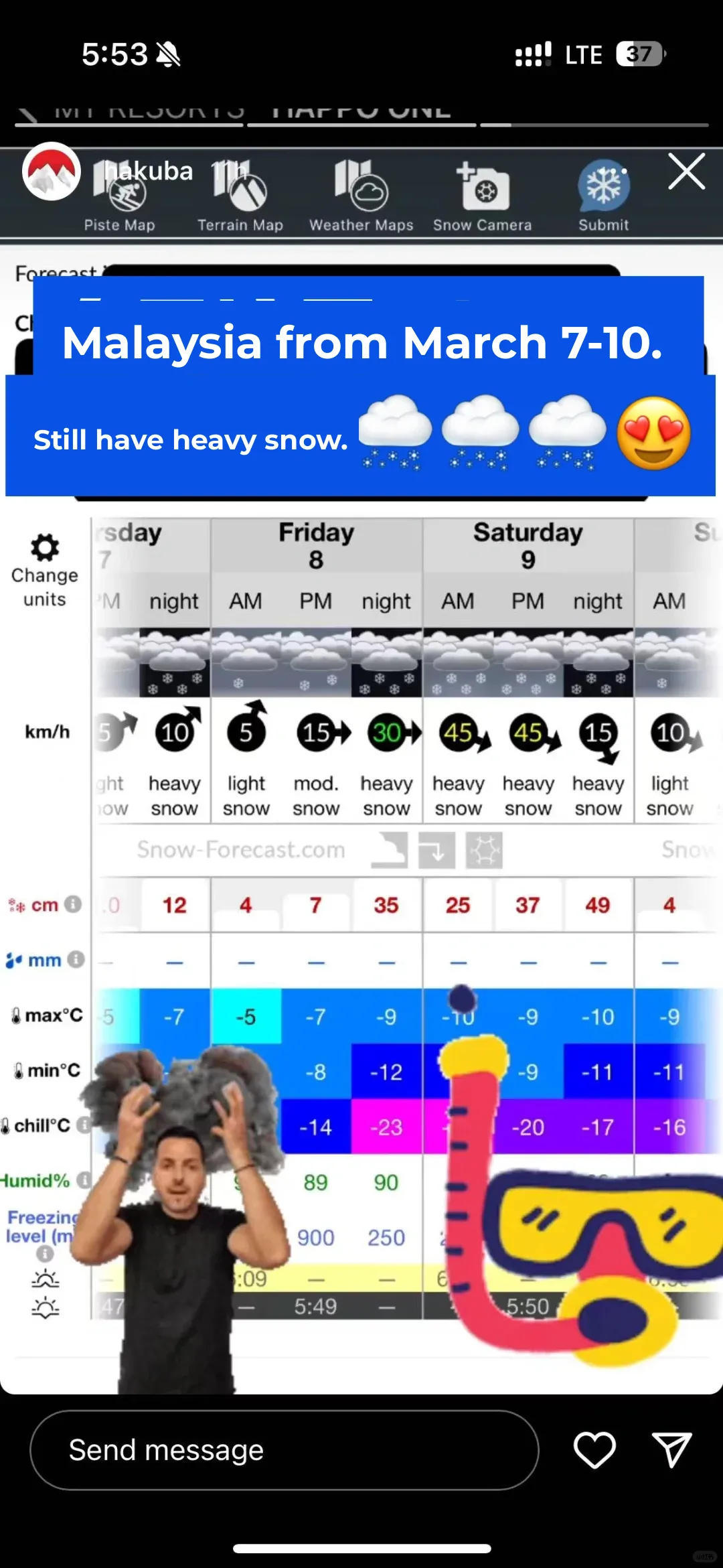 "Snowy Playground Guide" Japan Hakuba (Part 1) - Transportation and Accommodation Tips