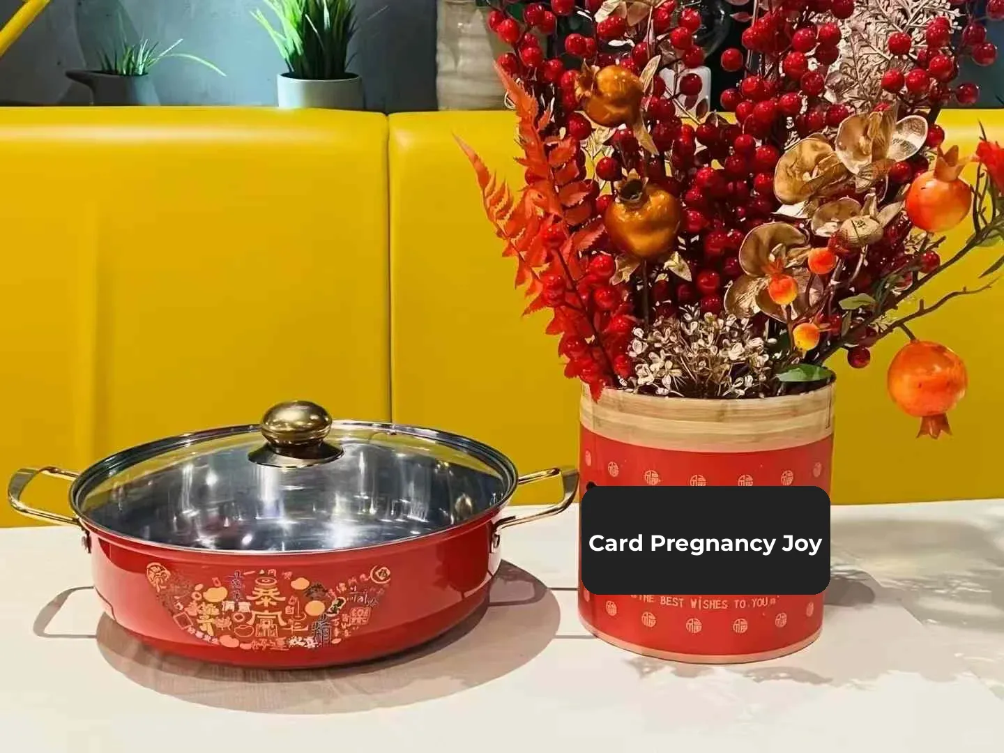 🏮Must-Visit for Chinese New Year Feasts! Xindong Yifeng’s Luxurious Banquet Awaits You🏮