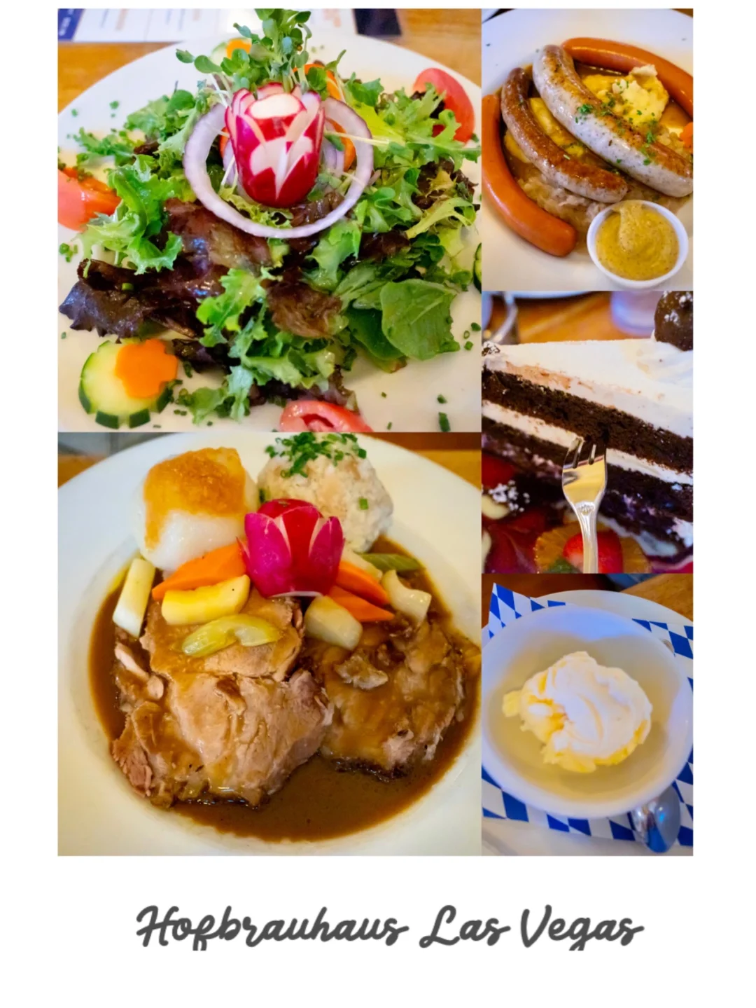 Exploring Las Vegas: Part 2