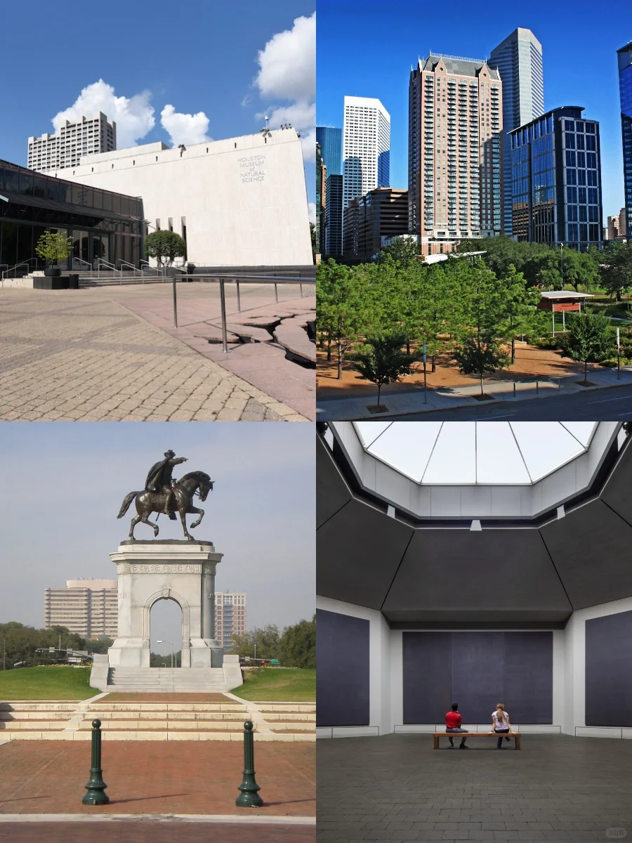 20 Free Must-Visit Spots in Houston 💰 Budget-Friendly Dates & Kid-Friendly Outings