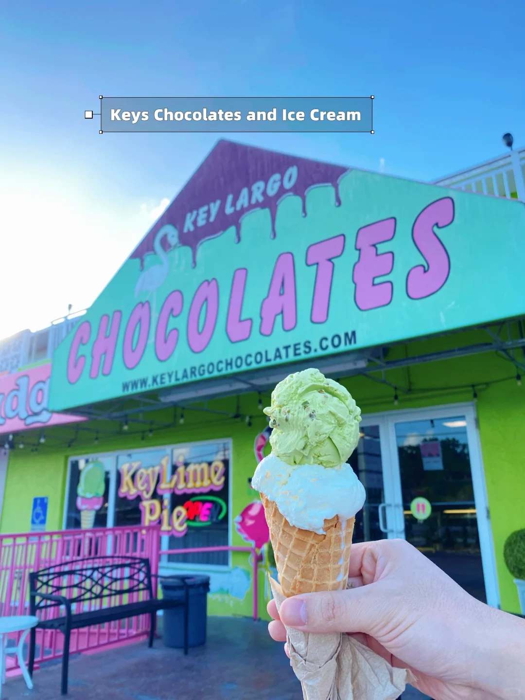 Key Largo Eats: Must-Try Food Recommendations