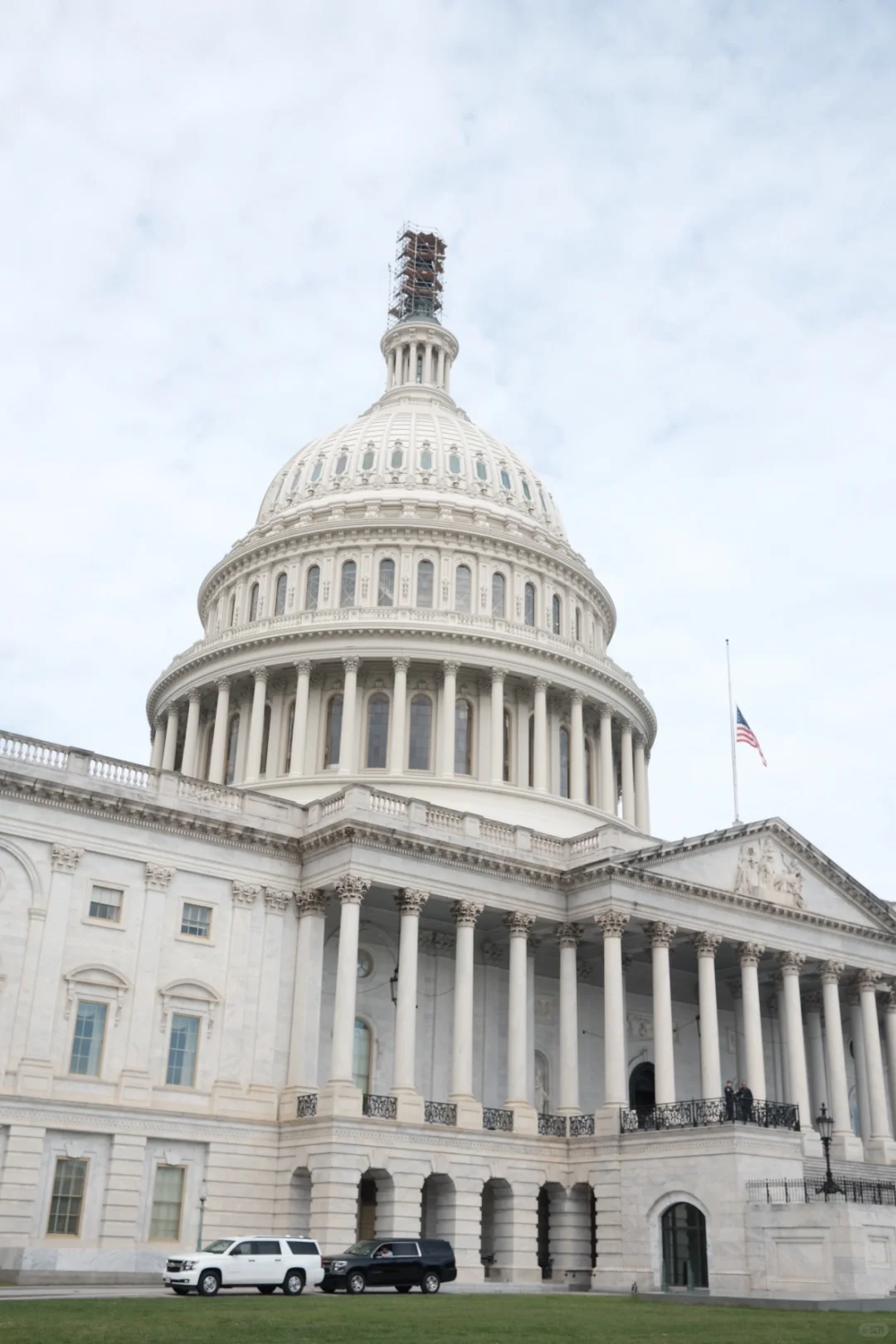 Washington DC 3-Day 2-Night Itinerary: Complete Guide to Food, Accommodation & Transportation