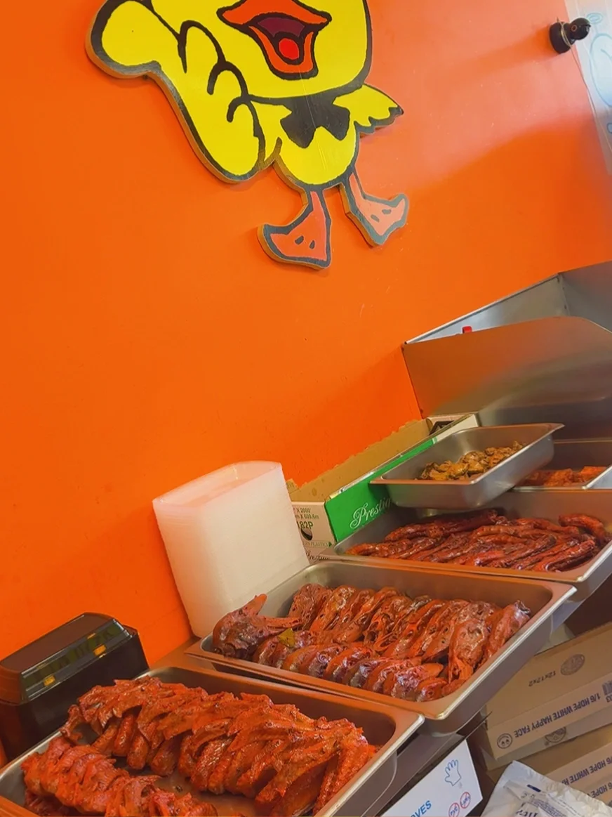 Where to Find the Best Duck Delicacies in Atlanta