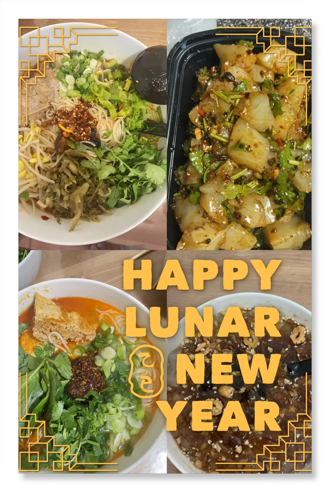 Everyone in Dallas Should Know About This Hidden Yunnan Kitchen—I’ll Be Heartbroken If You Don’t!