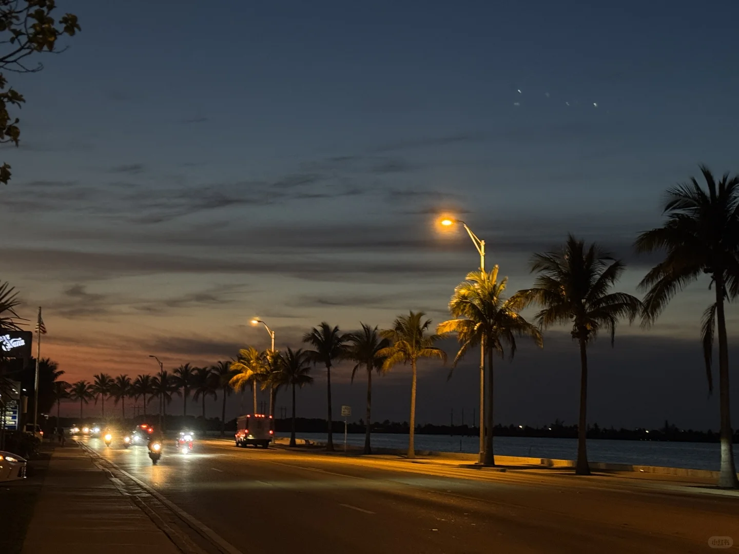 Two Days and One Night in Key West: Exploring by Electric Car