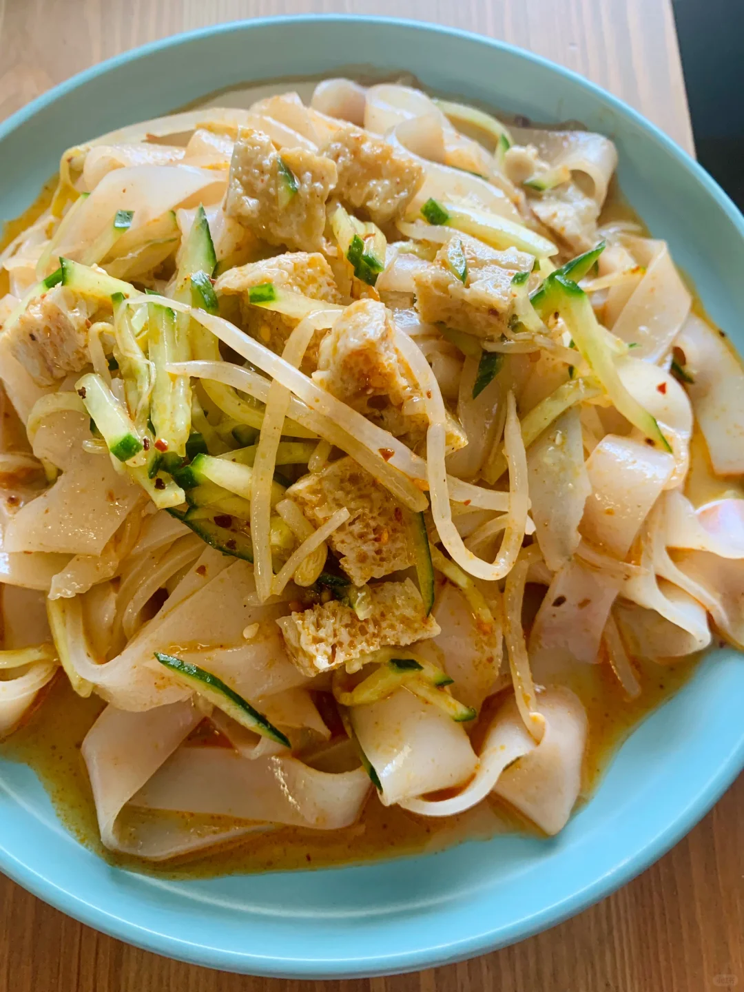 In the U.S.!! The Soul of Liangpi