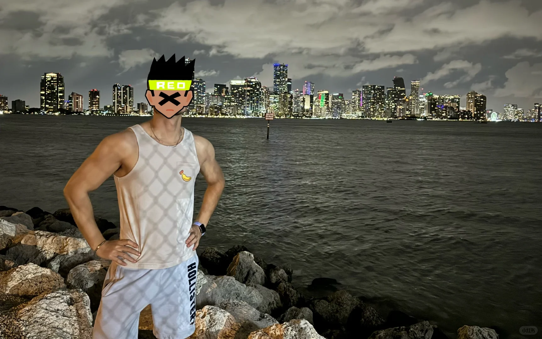 Miami Downtown Skyline (with Must-Visit Spots)