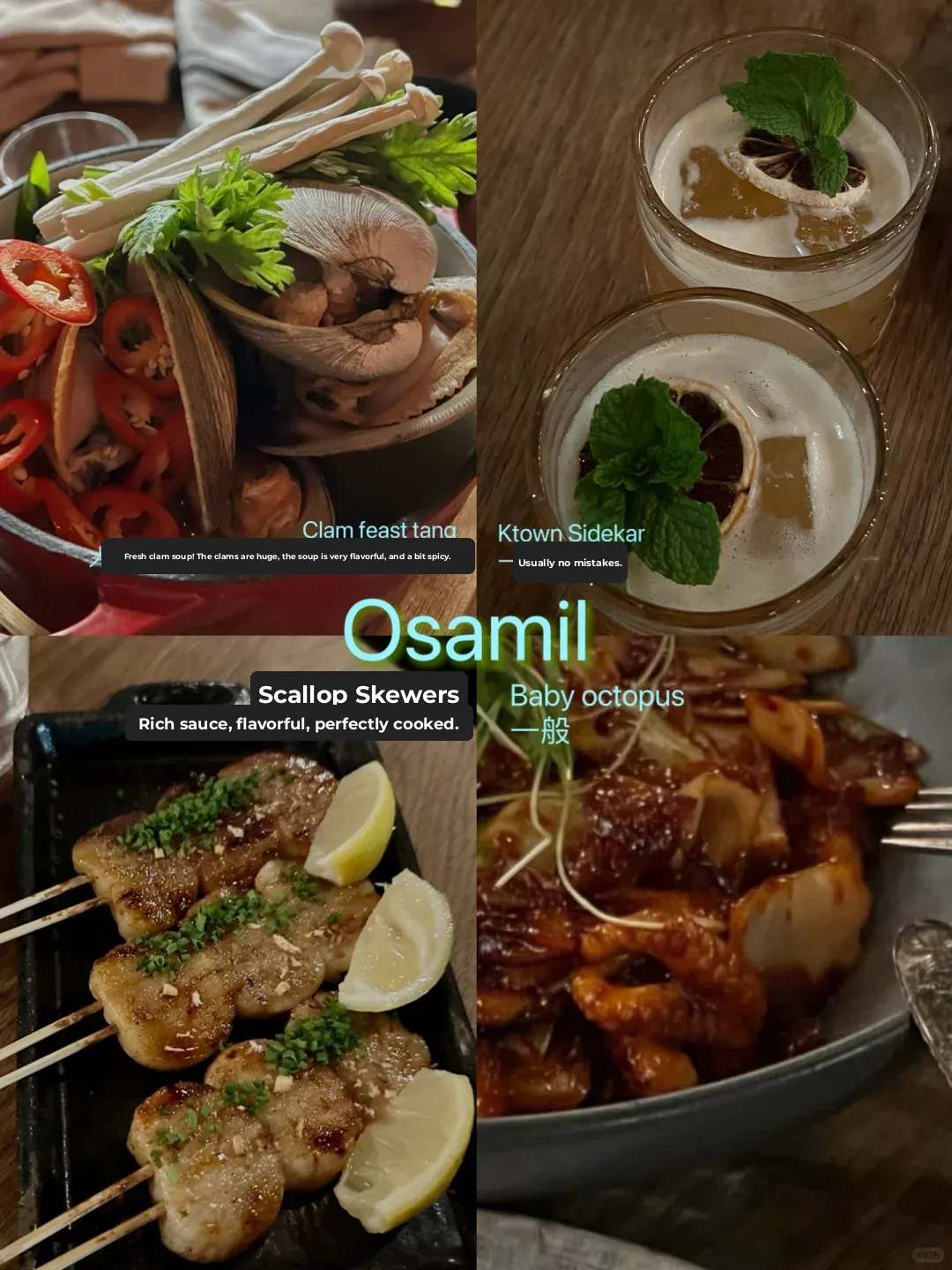 🌟 How to Eat Your Way Through 22 Korean Restaurants in NYC's K-Town? 🍽 Guide & Honest Reviews