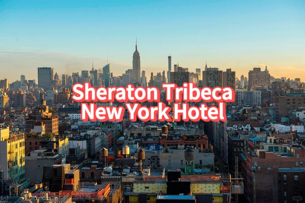 "Immerse Yourself in the Heart of New York's Trendsetting Scene: Exploring the Allure of SoHo and Manhattan"